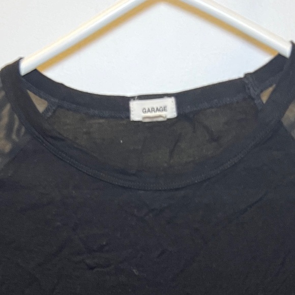 💥2/10$💥.    Garage T-shirt - Picture 5 of 5